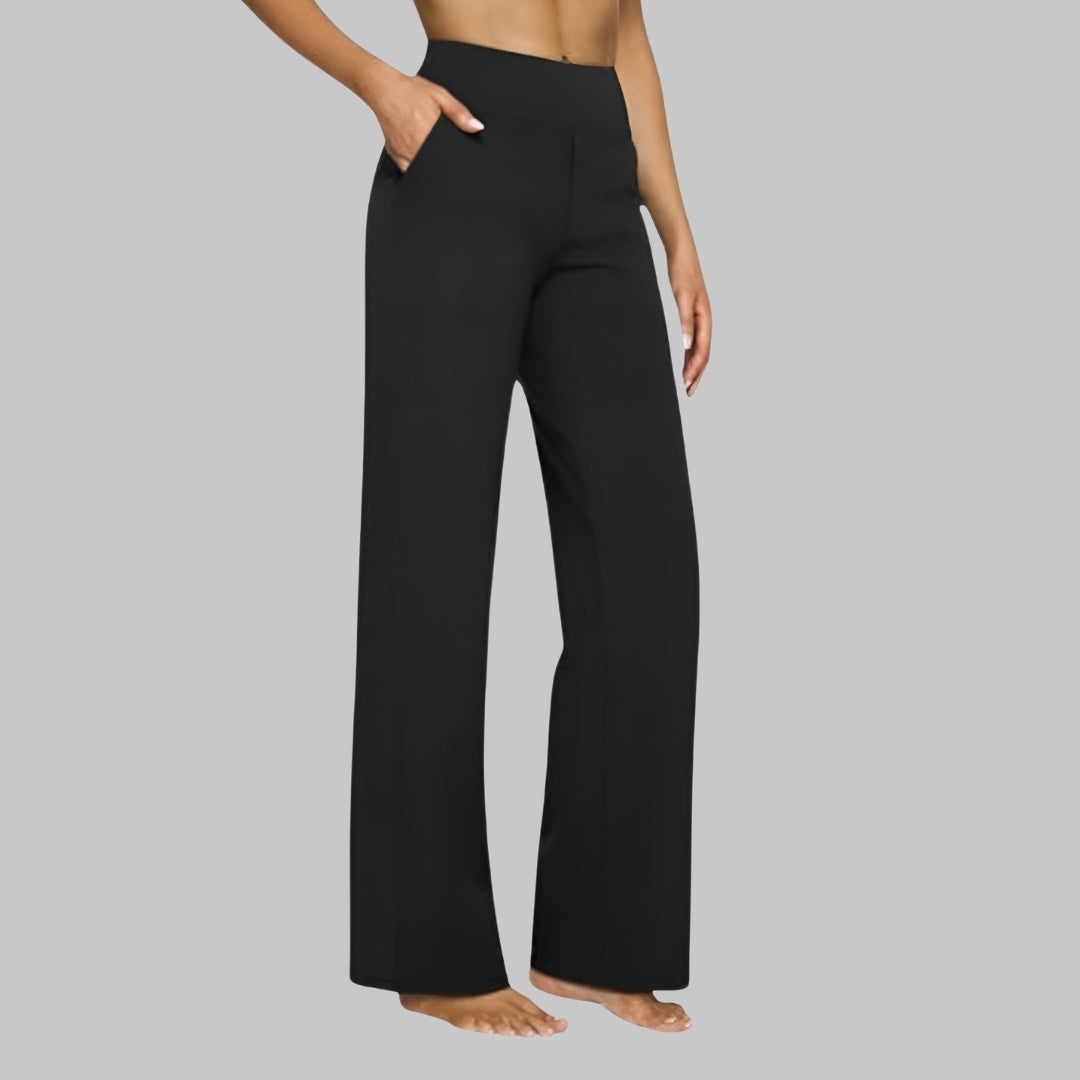 Amelia | Comfortable Trousers