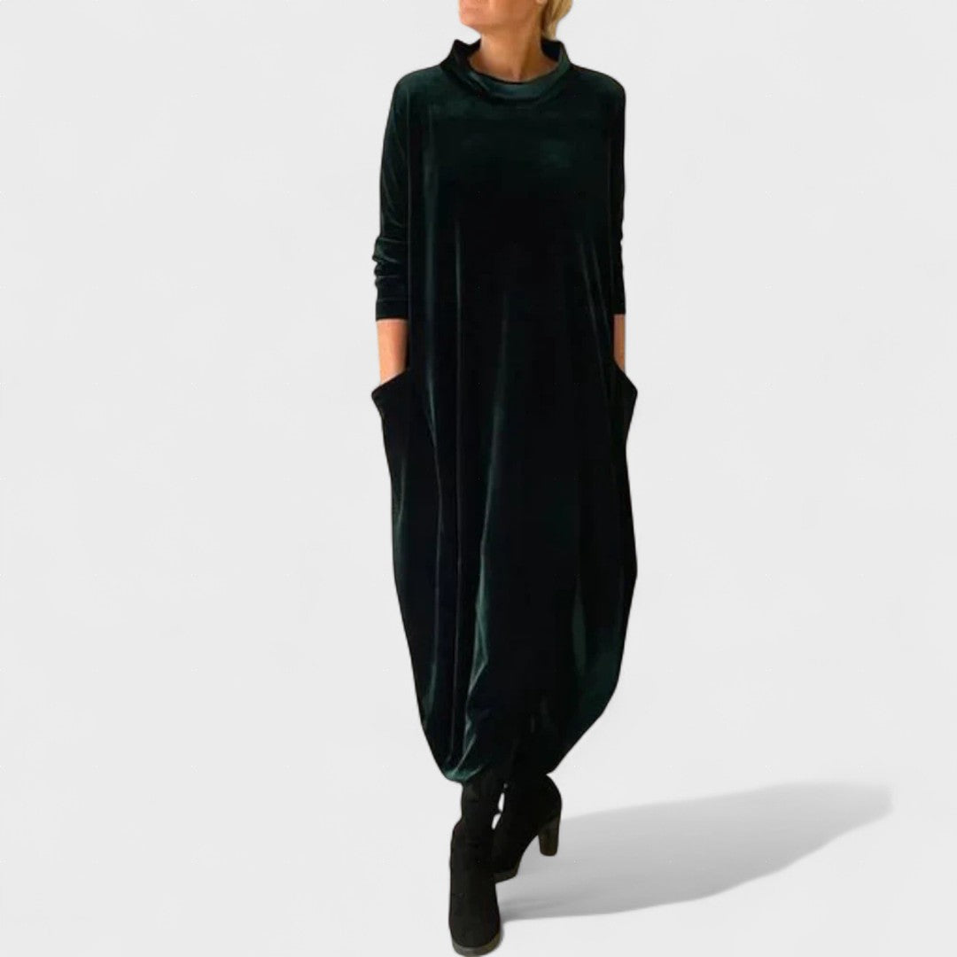 Marisandra | Elegant Timeless Dress