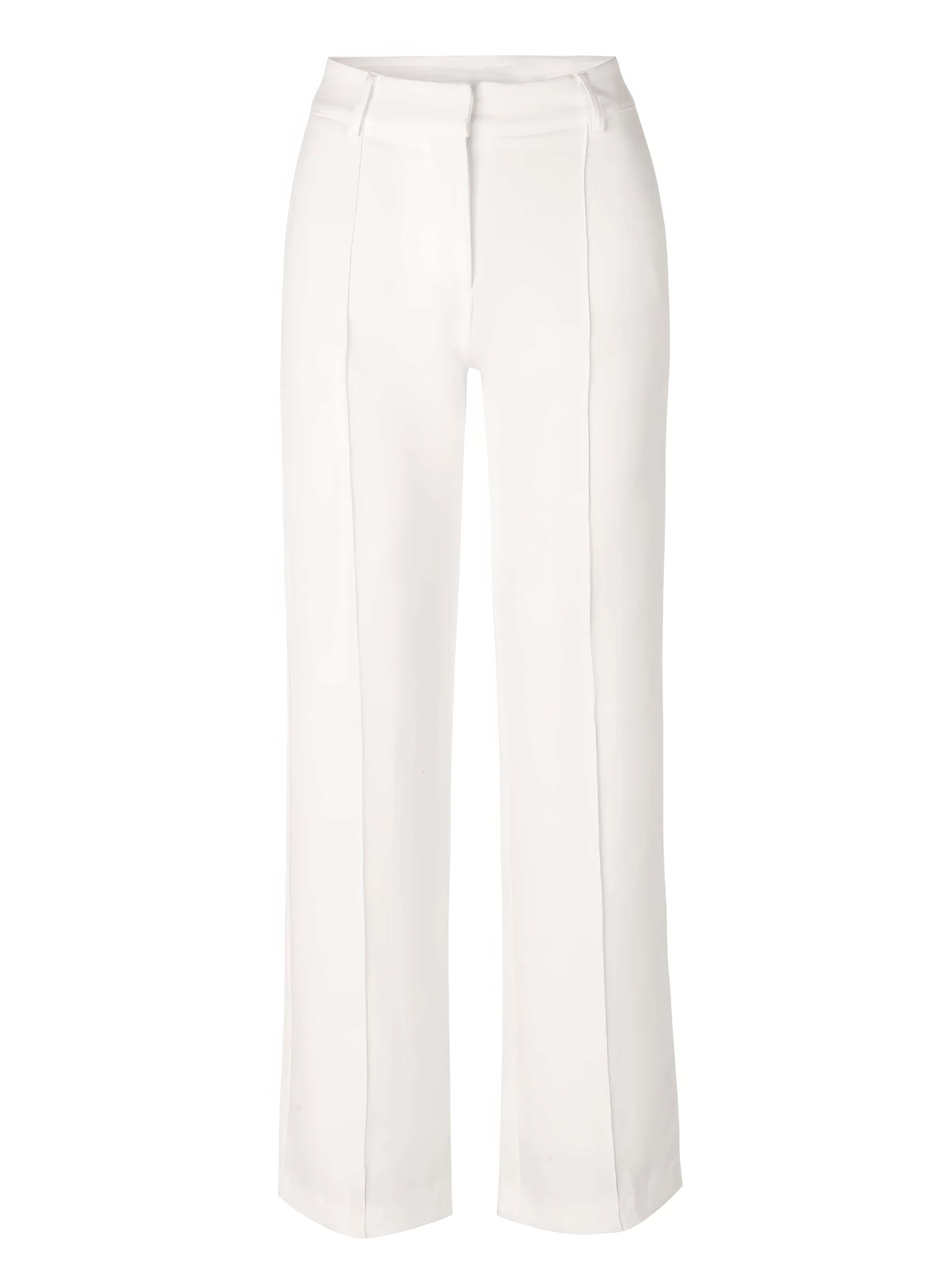 Kaela - Casual Wide-Leg Trousers