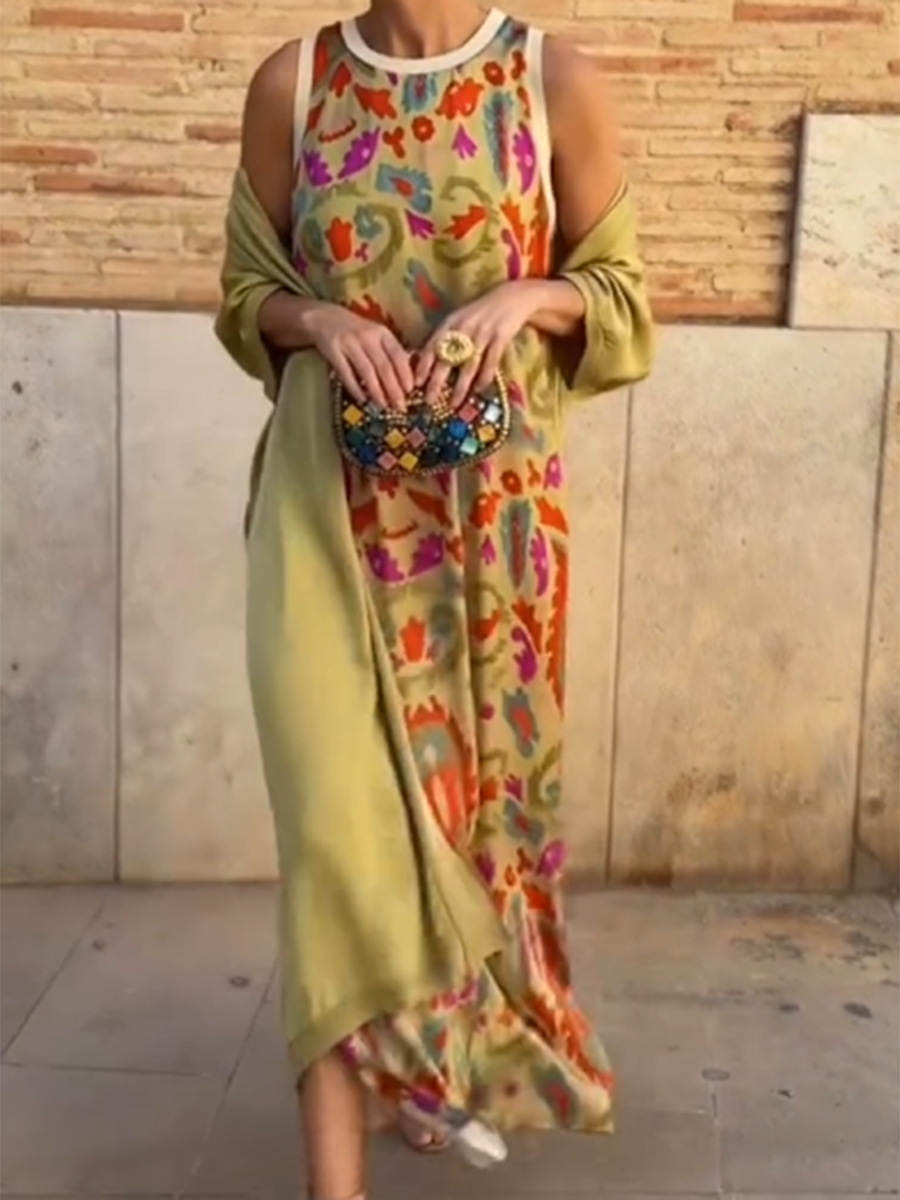 Amanda | Artistic Set