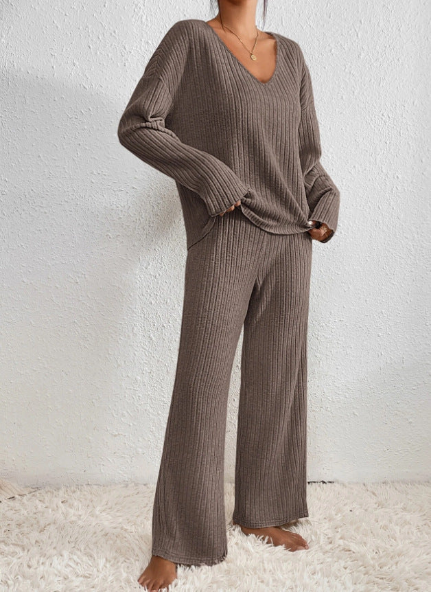 Lucy | Soft Knit Set