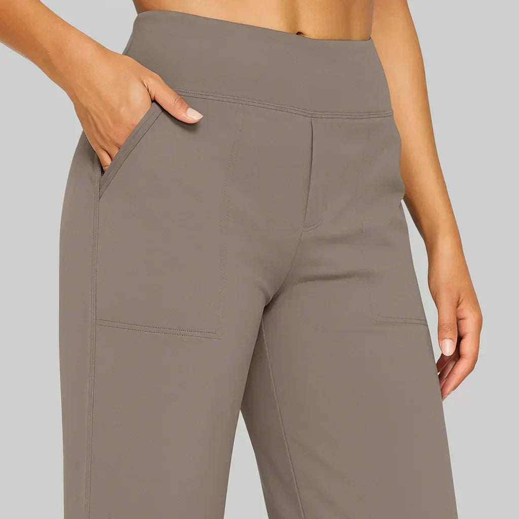 Amelia | Comfortable Trousers
