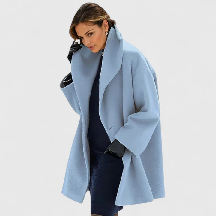 Grace | Elegant Coat