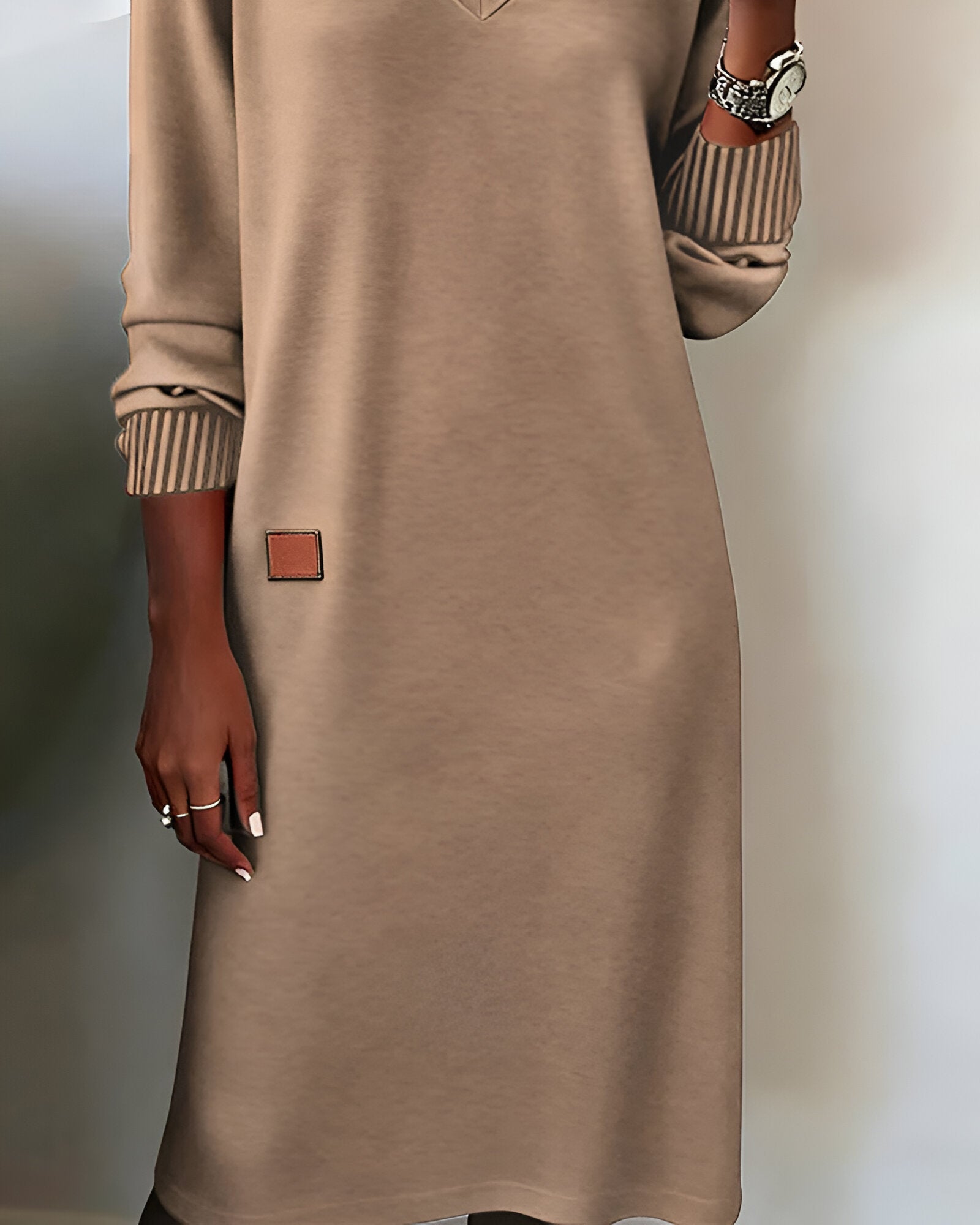 KEHLANI | ELEGANT DRESS