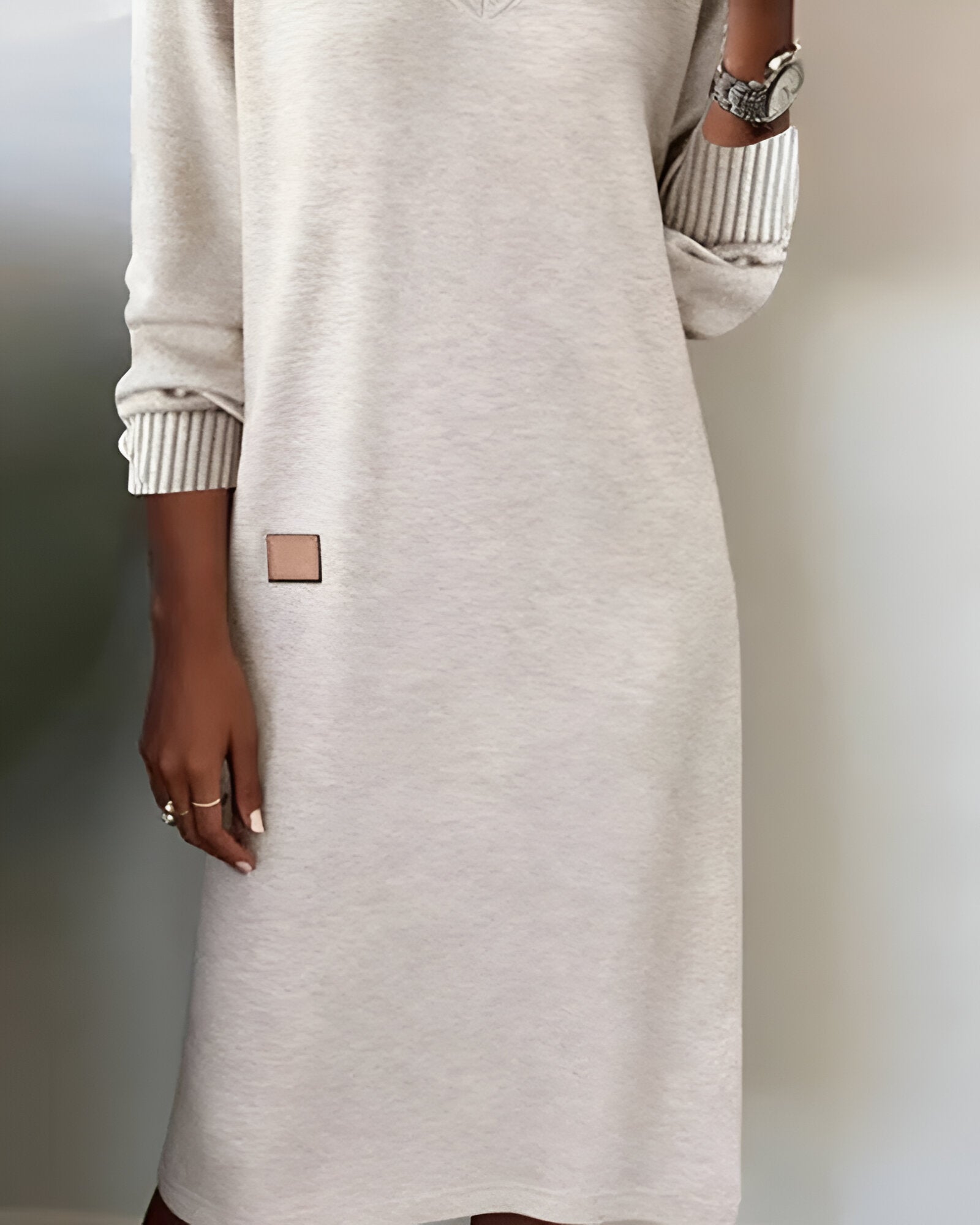 KEHLANI | ELEGANT DRESS