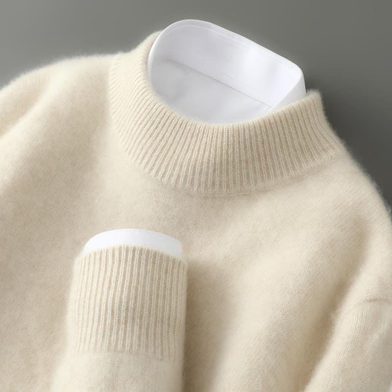 Richmond Cashmere Sweater