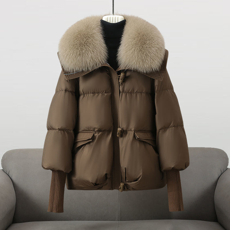 Margot | Chic Winter Jacket