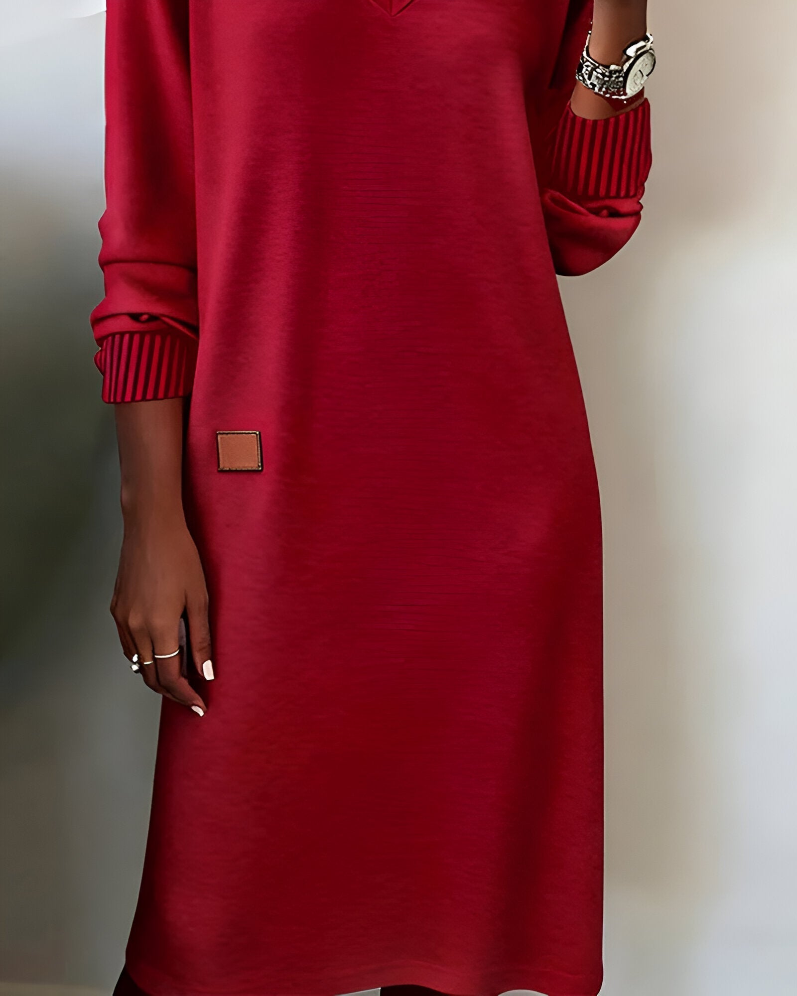 KEHLANI | ELEGANT DRESS
