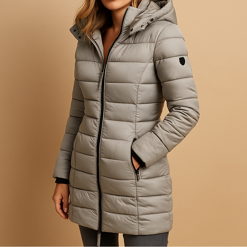 Lioravelle | Elegant Puffer Jacket main image 0